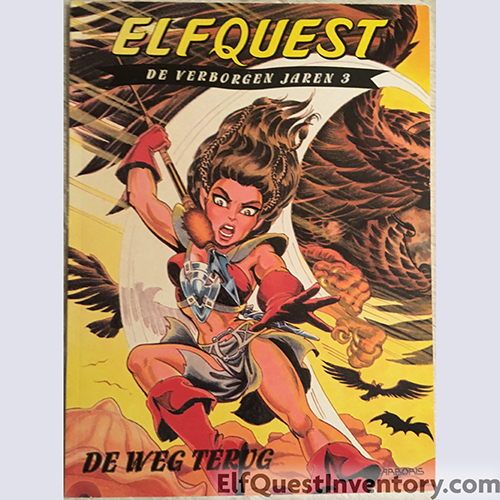 Dutch Elfquest
