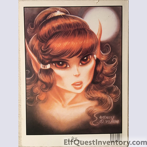Dutch Elfquest