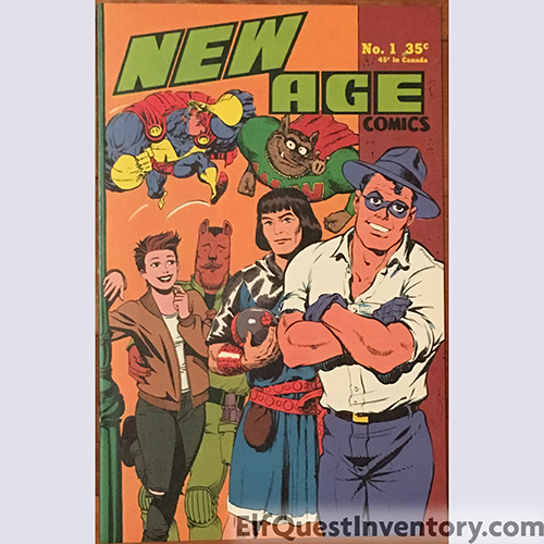 New Age