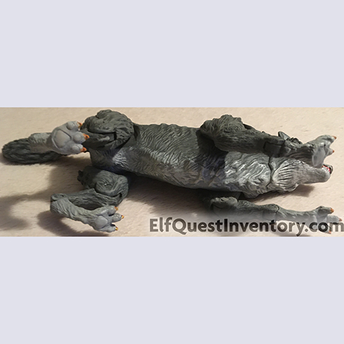Nightrunner Prototype