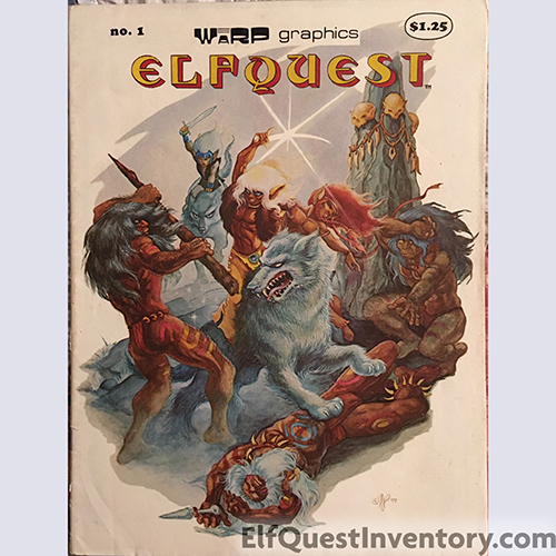 Original Quest