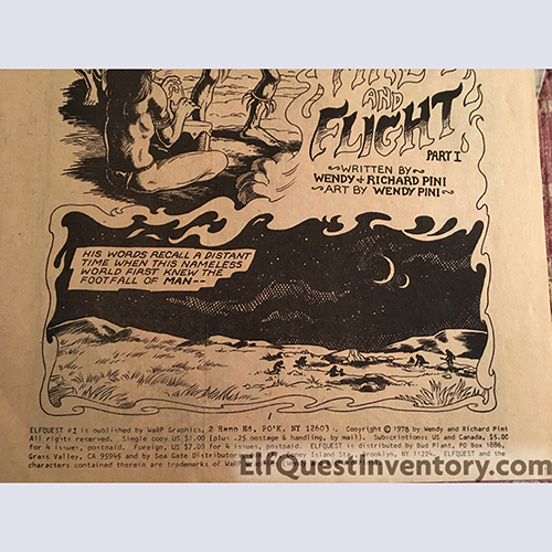 Original Quest