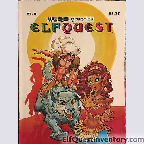 Original Quest