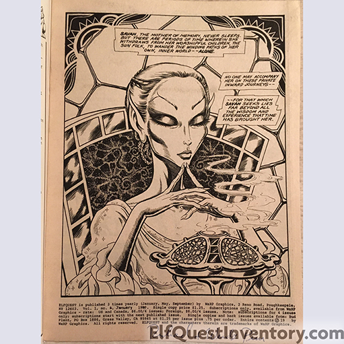 Original Quest