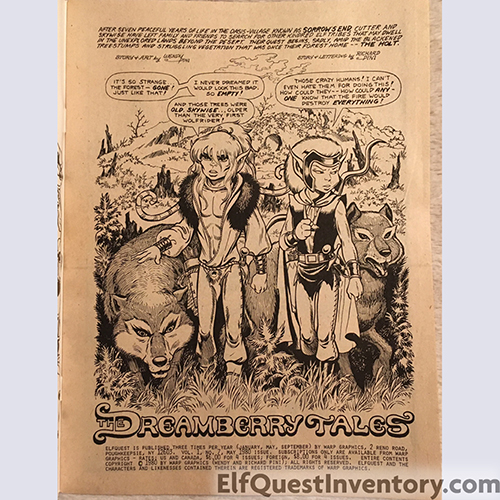 Original Quest