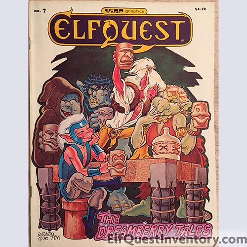 Original Quest