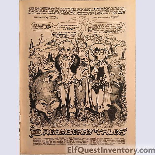 Original Quest