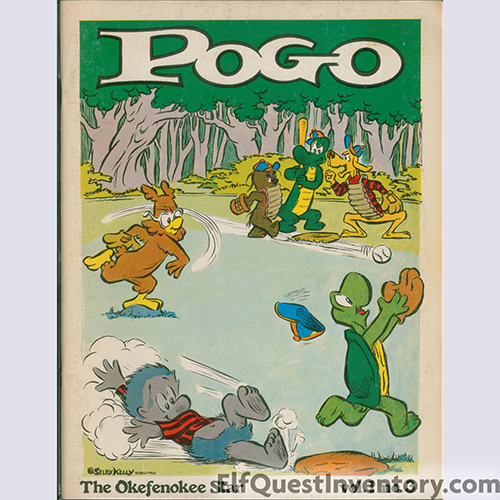 POGO 3