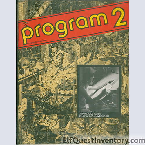 Program 2