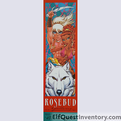 Rosebud