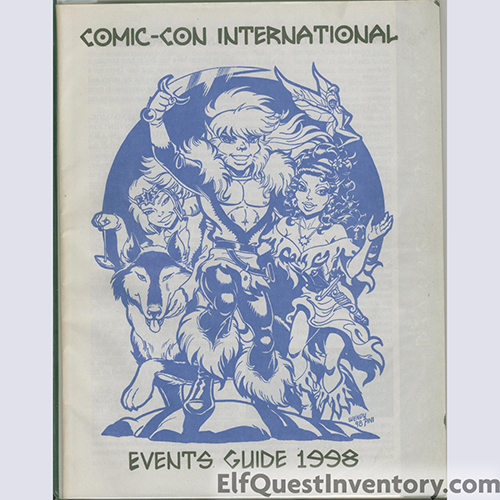 San Diego Comic Con Events Guide