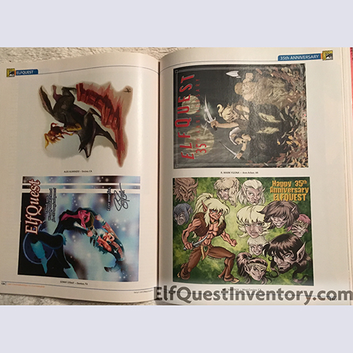 San Diego Comic Con SDCC Program
