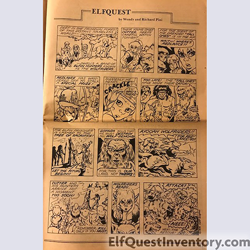 San Diego Comic Con 10th Anniversary Souvenir Book