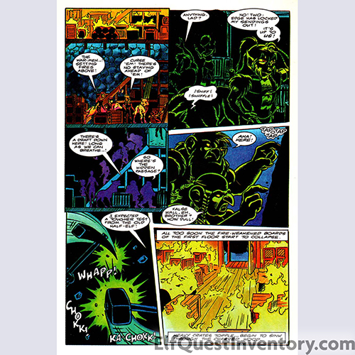 Shards Original Page