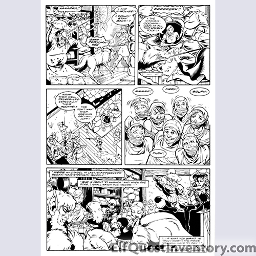 Shards Original Page