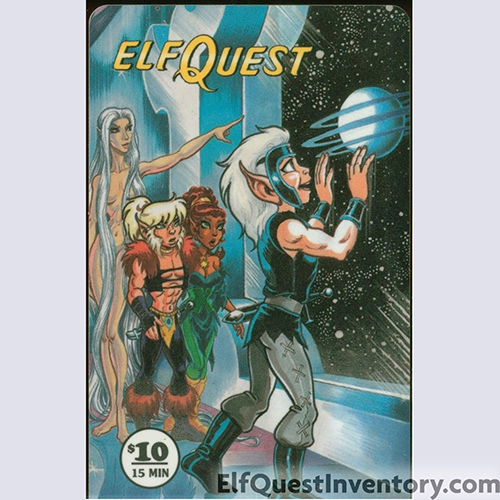 Phone Card