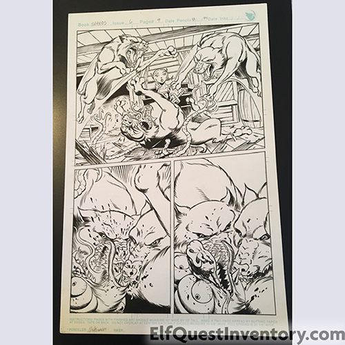 Shards original page
