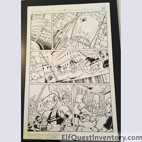 Shards original page