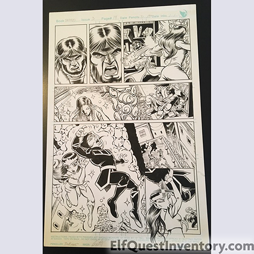 Shards original page