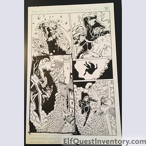 Shards original page