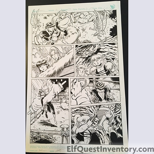 Shards original page