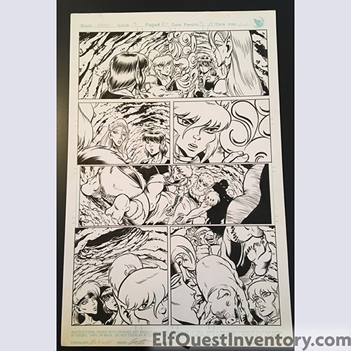 Shards original page