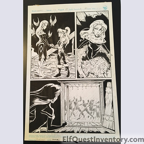 Shards original page