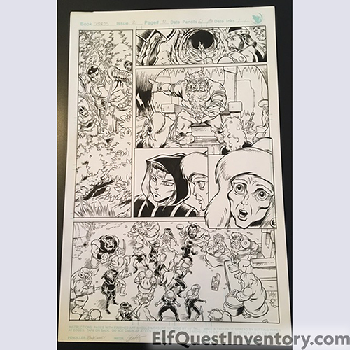 Shards original page