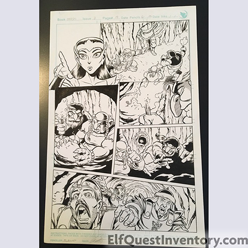 Shards original page