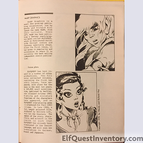 Viking Con Program