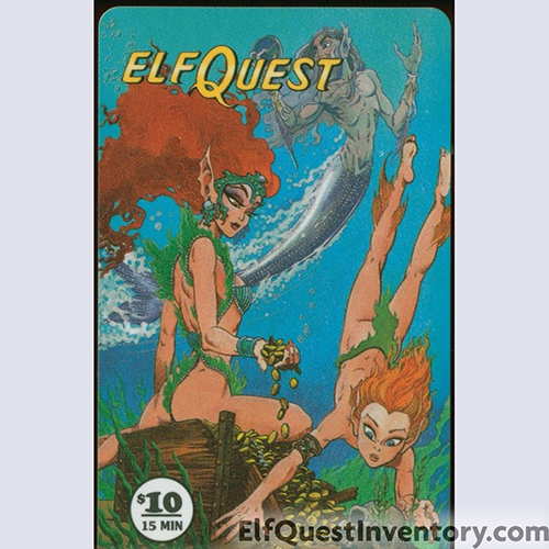 Phone Card