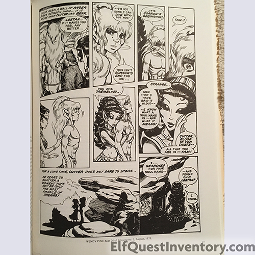 Women and the Comics