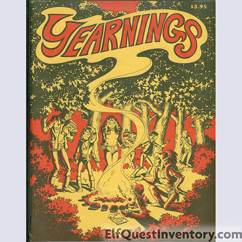 Yearnings