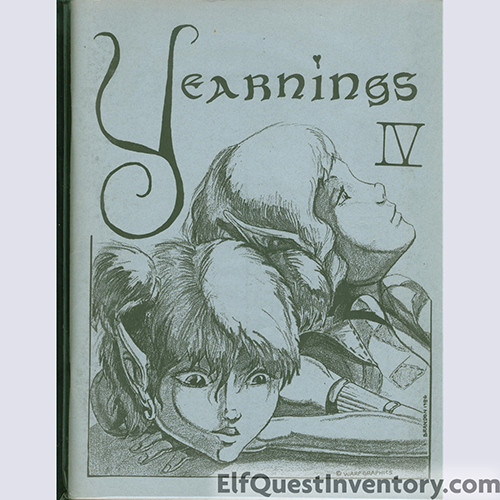 Yearnings