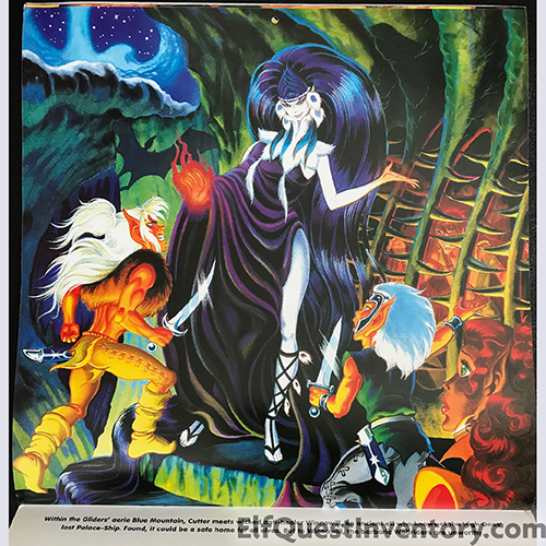 ElfQuest Greatest Moments