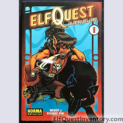 ElfQuest