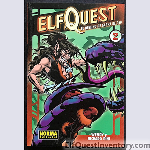 ElfQuest