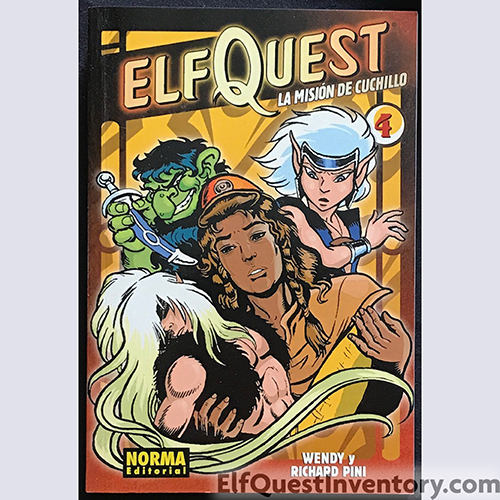 ElfQuest