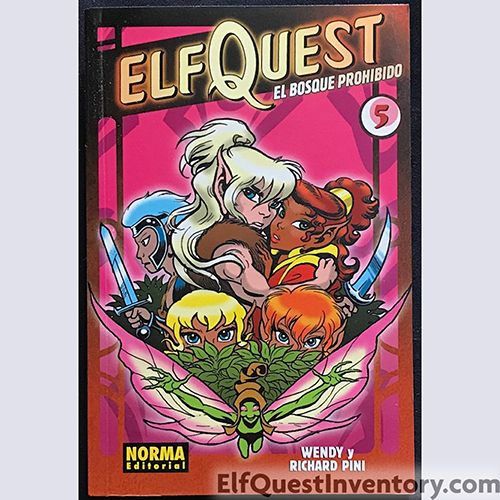 ElfQuest