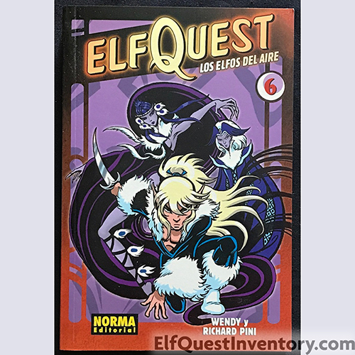 ElfQuest