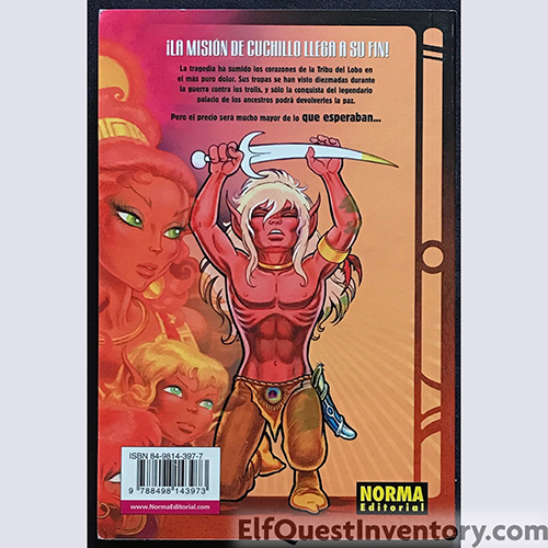 ElfQuest