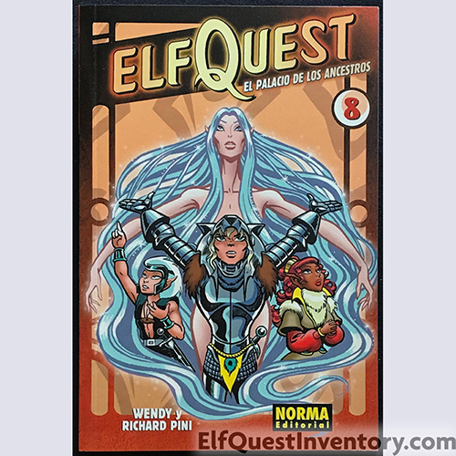 ElfQuest