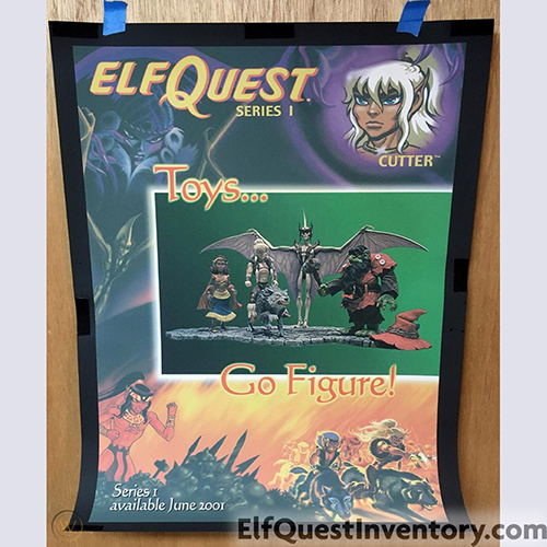 Booth Poster