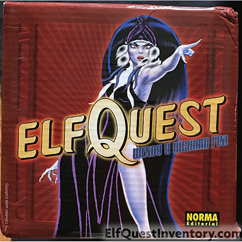 ElfQuest