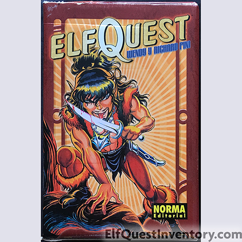 ElfQuest