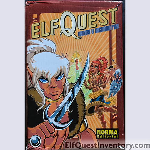 ElfQuest