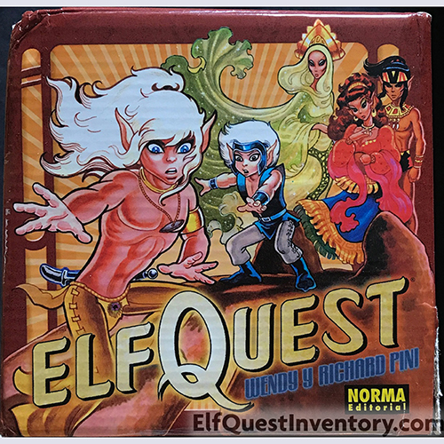 ElfQuest