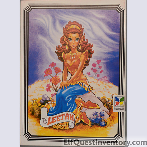 ElfQuest
