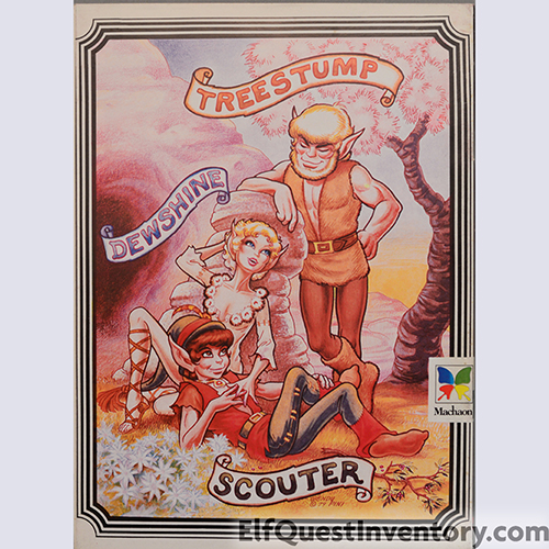 ElfQuest