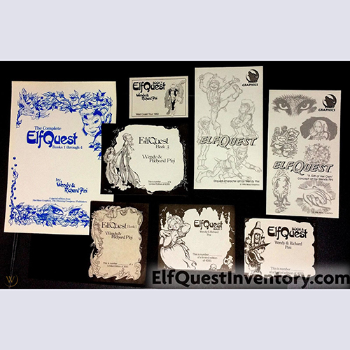 Bookplates
